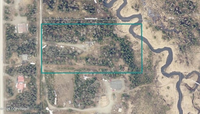 20820 Ray St, Kasilof, AK 99610 - photo 3