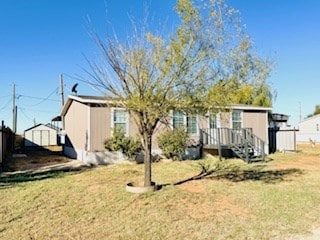 706 SW 4th St, Andrews, TX 79714 - photo 2