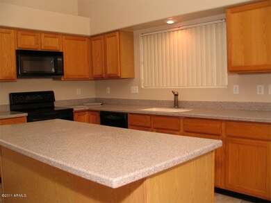 Open Kitchen