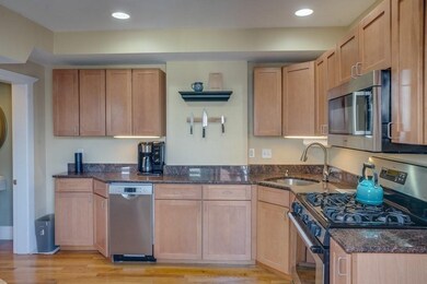 4 Trenton St unit 2, Boston, MA 02128 - photo 4