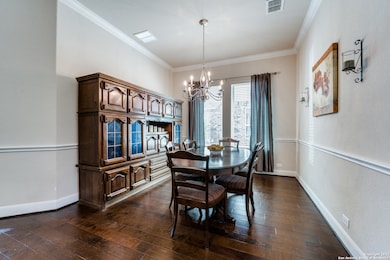 8534 Low Creek, San Antonio, TX 78255 - photo 7