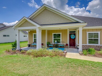 299 Tillis Ln, Crawfordville, FL 32327 - photo 3