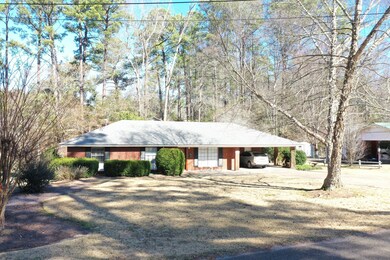 Large lot