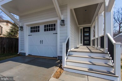 2347 Highland Ave, Falls Church, VA 22046 - photo 4