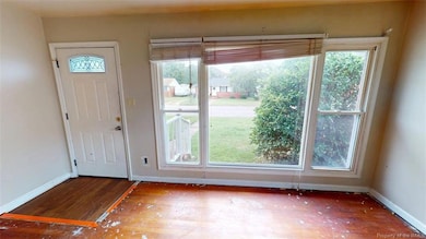 303 Dover Rd, Hampton, VA 23666 - photo 2