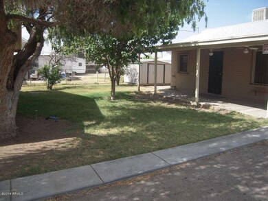 Yard