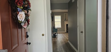 9556 Thomas Downs Ln unit 1, Jonesboro, GA 30238 - photo 3