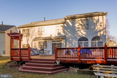 9511 Meadows Farm Dr, Owings Mills, MD 21117 - photo 4