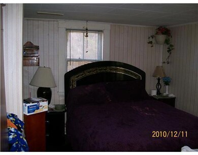 Master Bedroom.