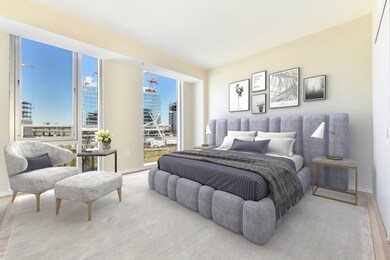 Sierra & Tango Condominiums unit T503, Cambridge, MA 02141 - photo 5