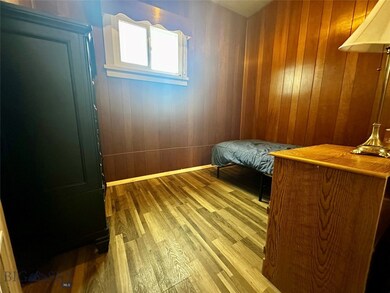 Bedroom 1 (Downstairs)