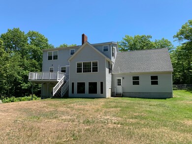 182 Valley Rd, Raymond, ME 04071 - photo 2