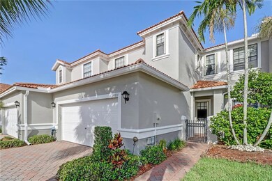 Welcome to 14801 Pinnacle Place!