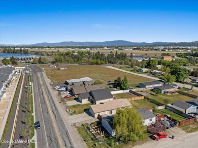 03-Aerial Front of home