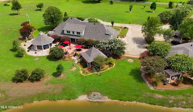 3340 Volley Campbell Rd, Terry, MS 39170 - photo 4