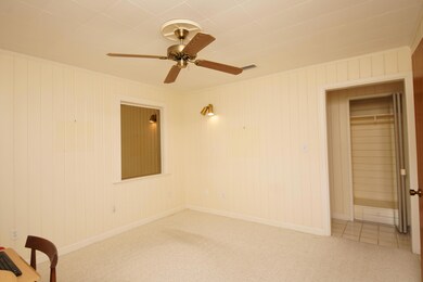 1st Bedroom