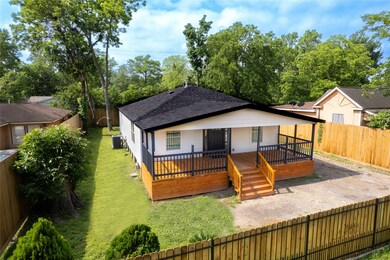 4414 Penhurst St, Houston, TX 77093 - photo 2