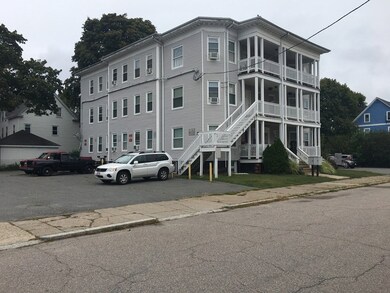 11 John St unit 6, Attleboro, MA 02703 - photo 2