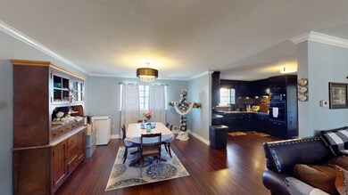 107 N Locust St, Seiling, OK 73663 - photo 4