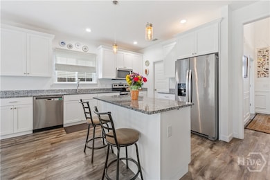 792 S Macon St, Ludowici, GA 31316 - photo 5