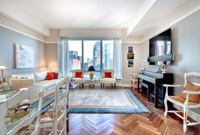 Ritz-Carlton Residences Tower 2 unit 24B, Boston, MA 02111 - photo 5