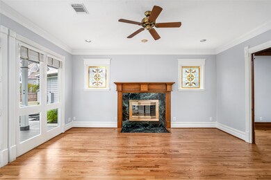 703 Mosby Cir, Houston, TX 77007 - photo 7