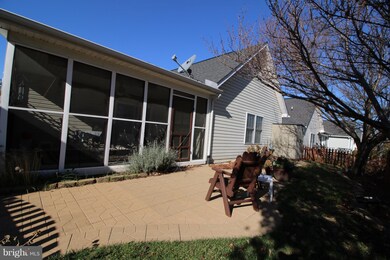 129 Spanish Oak Rd, Stephens City, VA 22655 - photo 2