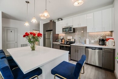 99 Tremont @ Oak Square unit 319, Boston, MA 02135 - photo 3