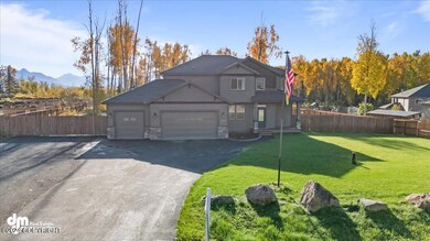 5354 W Sundance Dr, Wasilla, AK 99623 - photo 3