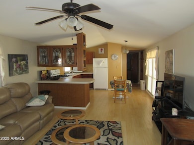 3411 S Camino Seco unit 107, Tucson, AZ 85730 - photo 5