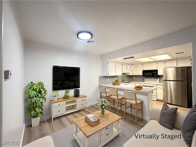 3450 Erva St unit 243, Las Vegas, NV 89117 - photo 3