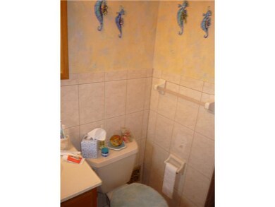 Full Bath.