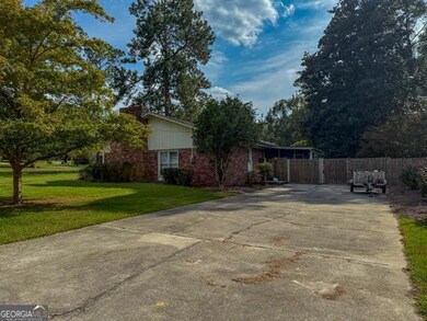 117 Circle Dr, Statesboro, GA 30461 - photo 5