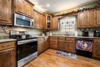 8 Didcot Ln, Bella Vista, AR 72714 - photo 7