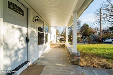 5602 Gallatin Place, Hyattsville, MD 20781 - photo 4