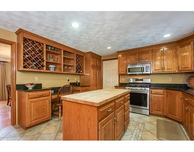 25 Hill St, Foxboro, MA 02035 - photo 3