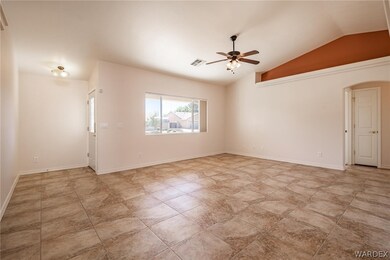 Lots of Natural Light!