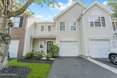 4 Waterville Rd unit 9B, Manalapan, NJ 07726 - photo 2