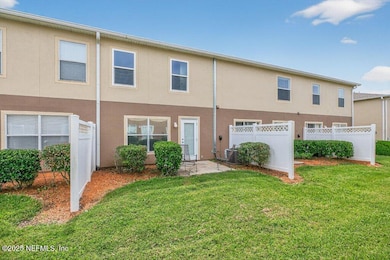 Patio to enjoy the Sunshine