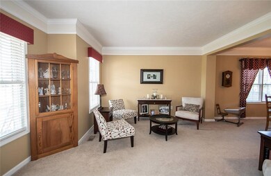 12214 Ashland Dr, Fishers, IN 46037 - photo 5
