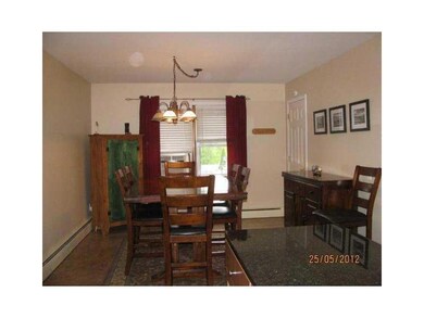 Dining Room.