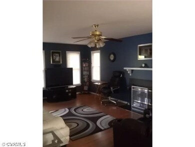 Den/Family/Great Room
