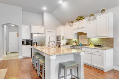 2520 Sanders Ct, Bedford, TX 76021 - photo 4