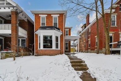 43 Latta Ave, Columbus, OH 43205 - photo 2