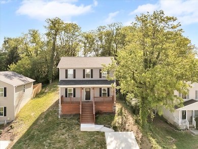 1624 24th St NE, Roanoke, VA 24012 - photo 2