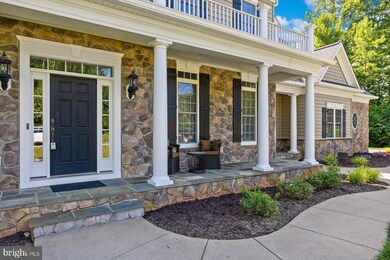 97 Stefaniga Farms Dr, Stafford, VA 22556 - photo 5