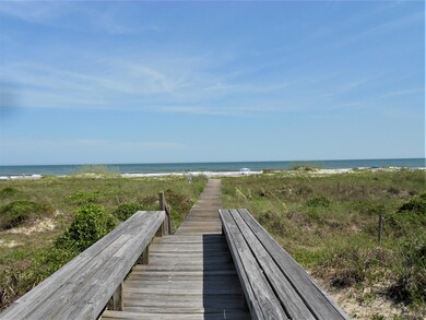 The Beach