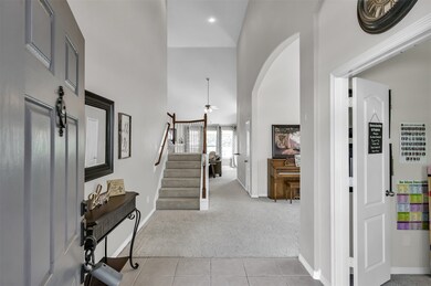 9203 E Lakeside Dr, Magnolia, TX 77354 - photo 3