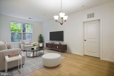 Enclave unit 108, Fairfax, VA 22031 - photo 6