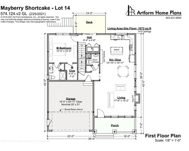 72 Black Sparrow Dr, Portland, ME 04102 - photo 5